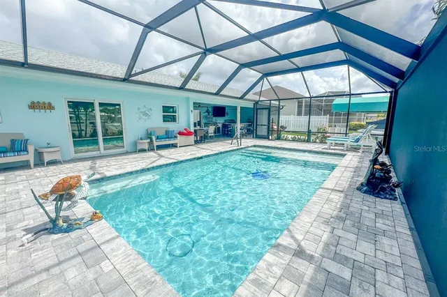 $8,000 | 1945 Michigan Avenue, Englewood, FL 34224