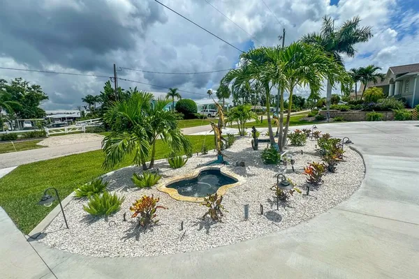 $8,000 | 1945 Michigan Avenue, Englewood, FL 34224