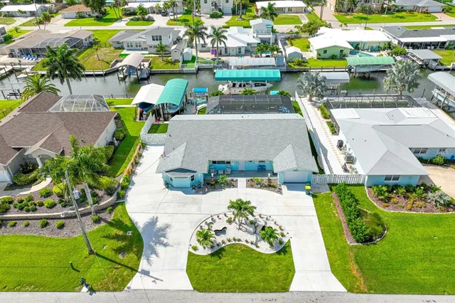 $8,000 | 1945 Michigan Avenue, Englewood, FL 34224