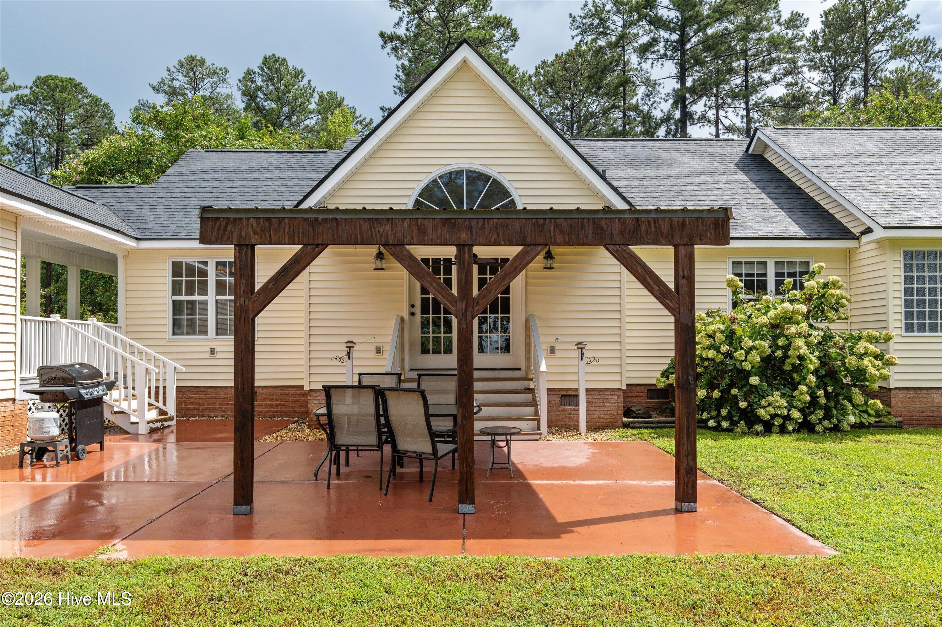 3414 Cedar Rock Road Thomson, GA 30824 - Photo 50 of 77 Gallery Image 50