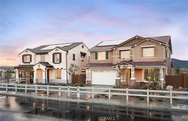 $707,990 | 29871 Spunwood Circle, Menifee, CA 92584