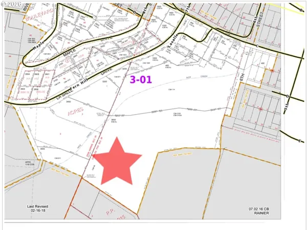 $265,000 | 0 Debast Road, Rainier, OR 97048