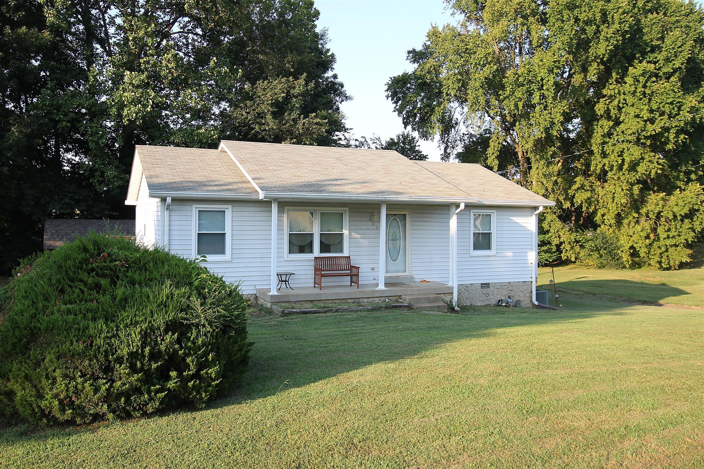 105 Cofer Drive Springfield, TN 37172 - Photo 1 of 14 Gallery Image 1