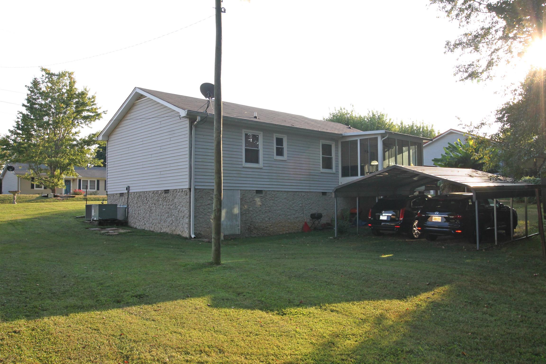 105 Cofer Drive Springfield, TN 37172 - Photo 12 of 14 Gallery Image 12