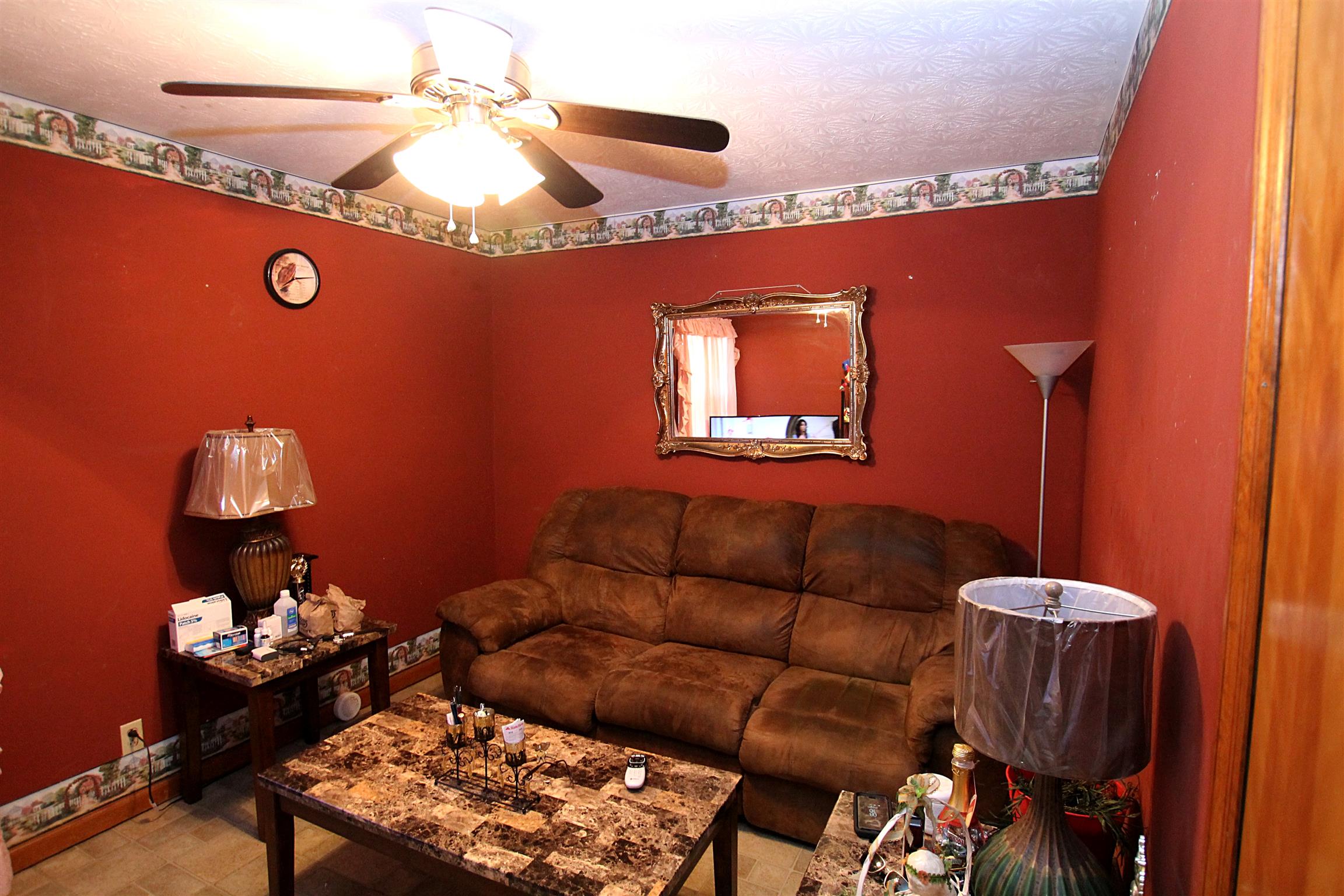 105 Cofer Drive Springfield, TN 37172 - Photo 8 of 14 Gallery Image 8