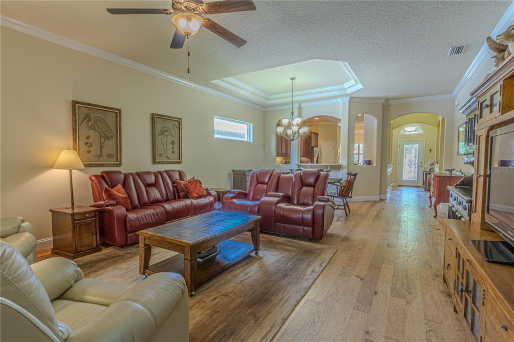 108 Vía Roma Ormond Beach, FL 32174 - Photo 14 of 40