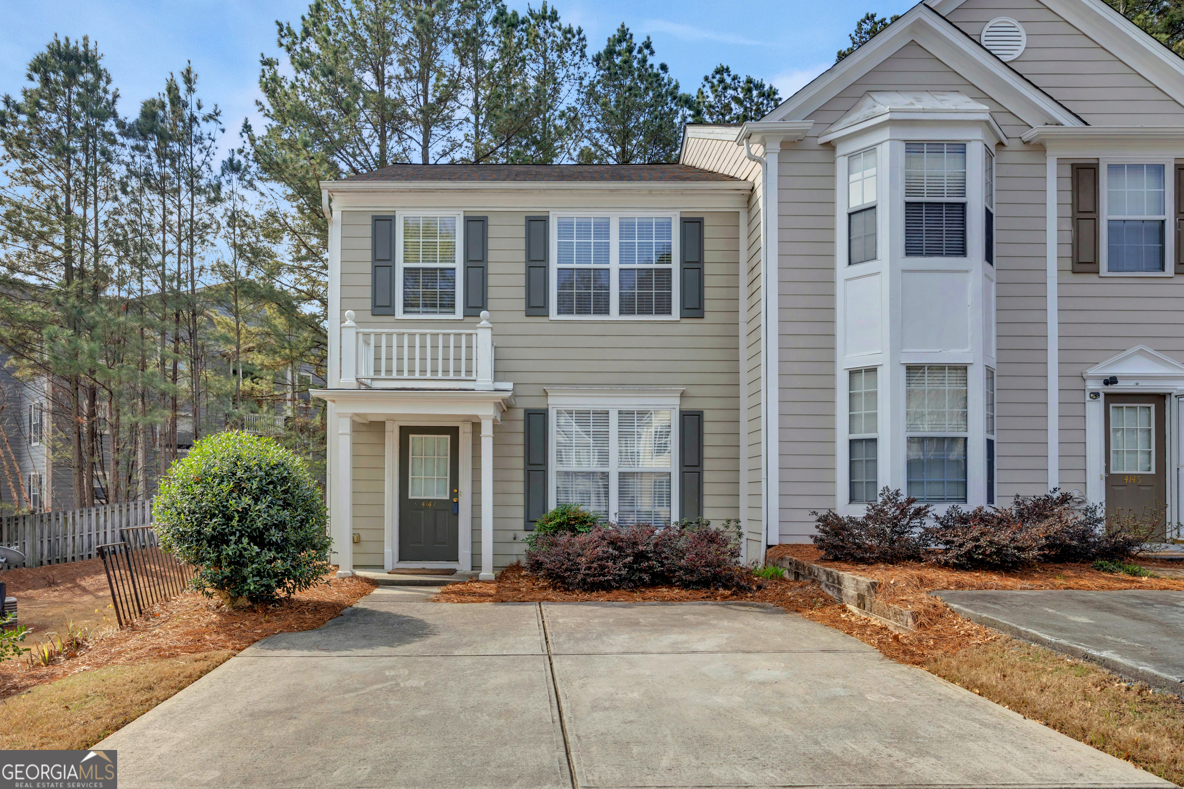 4147 Howell Park Road Duluth, GA 30096 - Photo 1 of 34