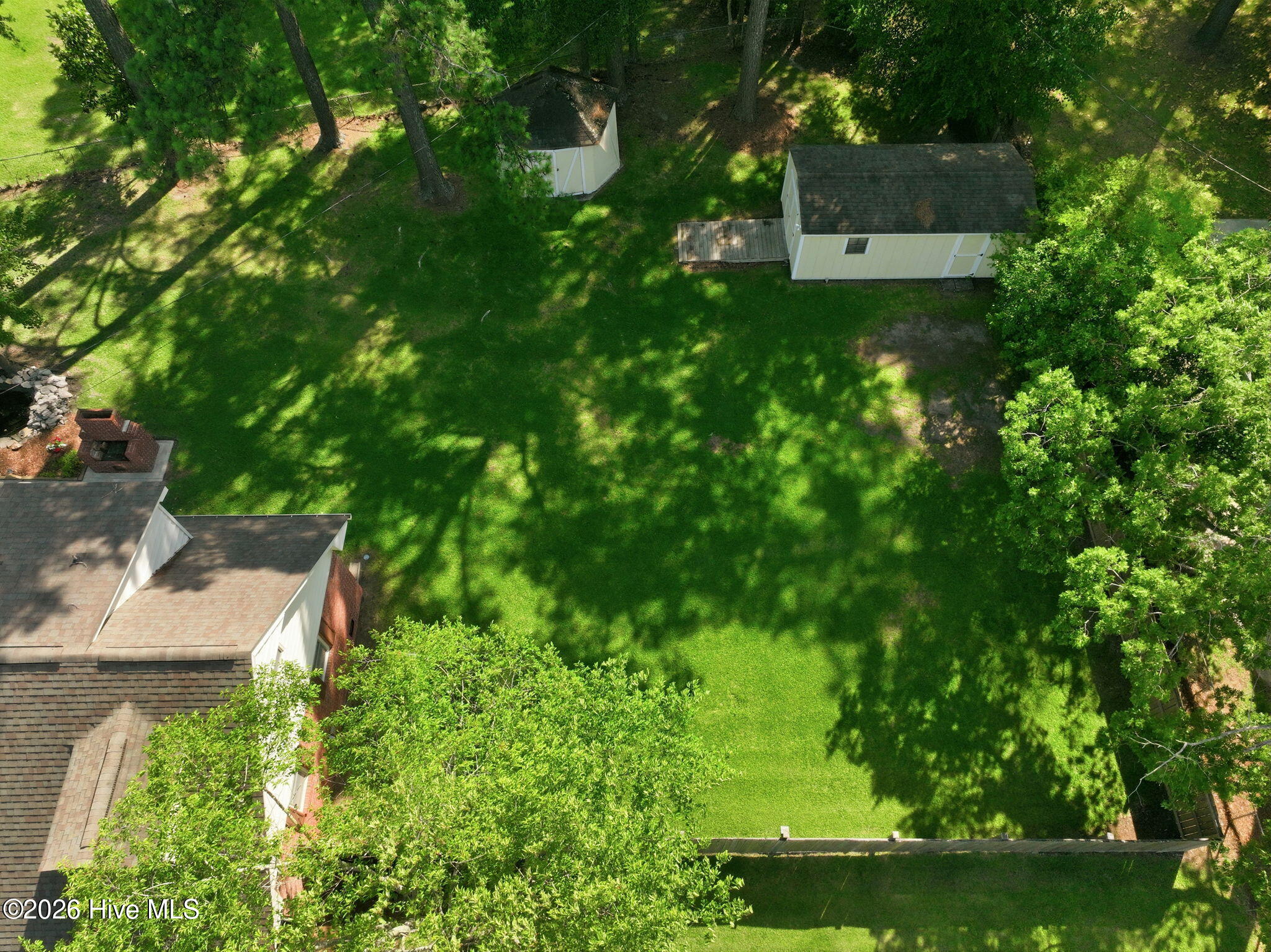 204 Piney Green Road Jacksonville, NC 28546 - Photo 40 of 44