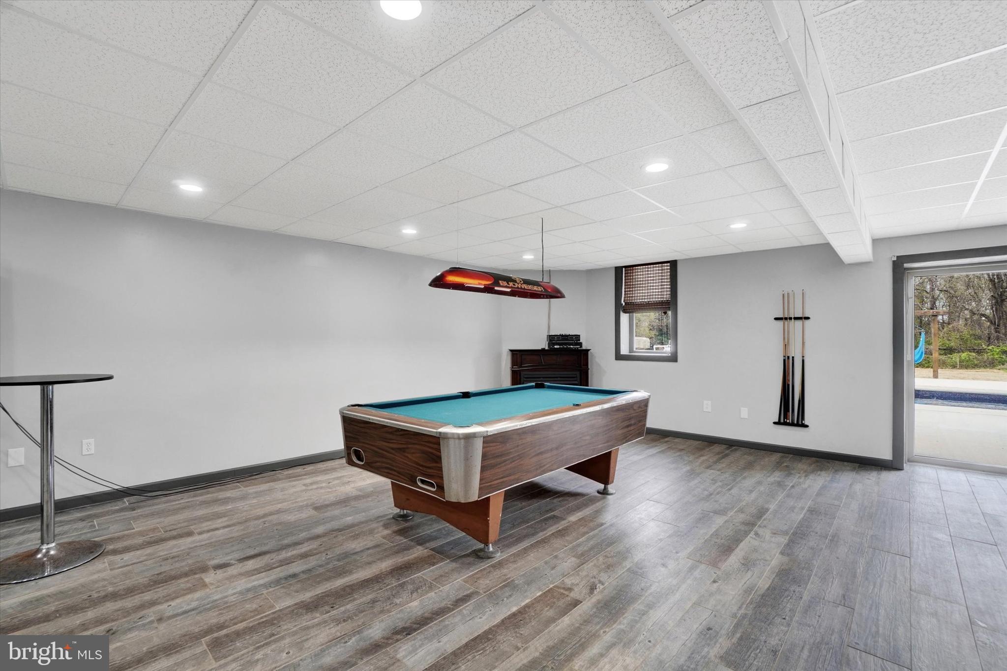 1685 Bahns Mill Road Windsor, PA 17366 - Photo 46 of 81 Basement rec room