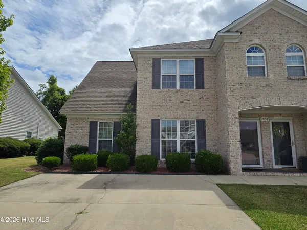 $1,900 | 1932 Cambria Drive, Unit A, Greenville, NC 27834