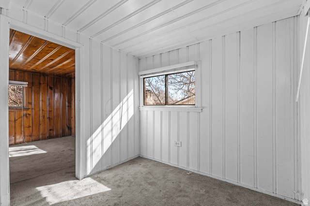 7689 Locust Street Midvale, UT 84047 - Photo 12 of 26 Addition, Bedroom 3