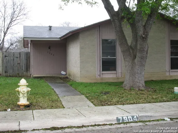 $1,145 | 7904 Mallow, San Antonio, TX 78239