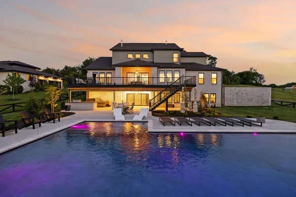 $2,849,500 | 7128 Bonterra Drive, Franklin, TN 37064