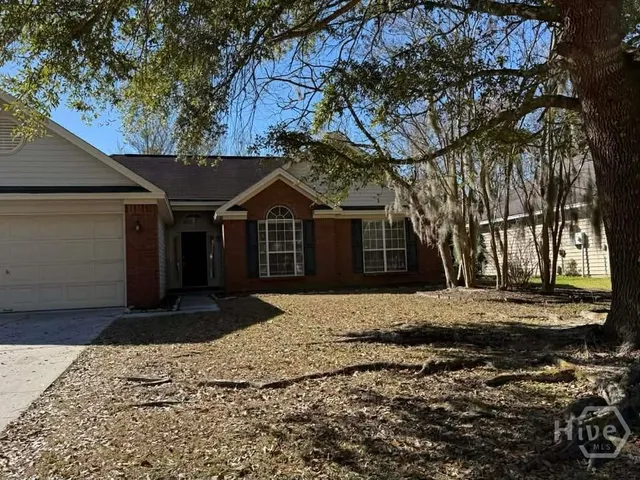$2,250 | 185 Junco Way, Savannah, GA 31419