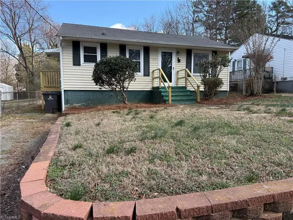 $1,000 | 1923 Dacian Street, Winston-Salem, NC 27107