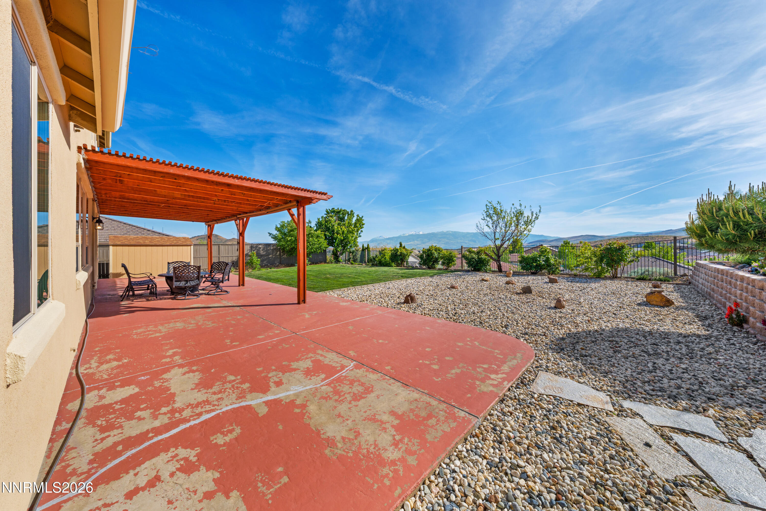 8135 Fire Opal Lane Reno, NV 89506 - Photo 62 of 78 A7V03518