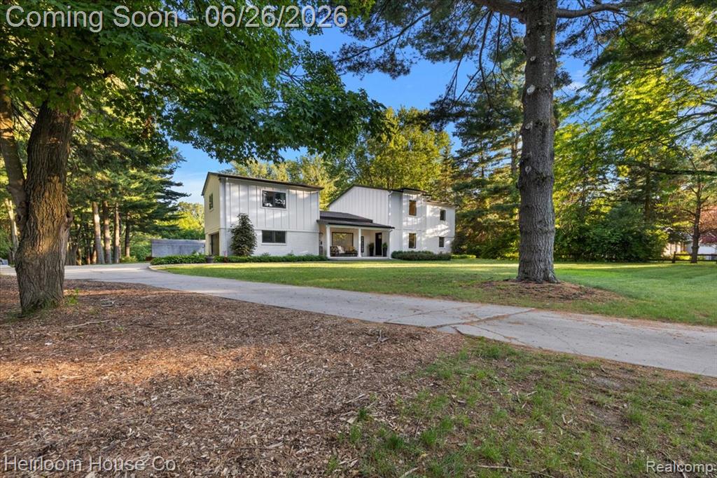 49001 Hanford Road Canton, MI 48187 - Photo 71 of 98