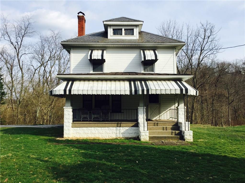 752 Jefferson Road Waynesburg, PA 15370 - Photo 1 of 15 Gallery Image 1