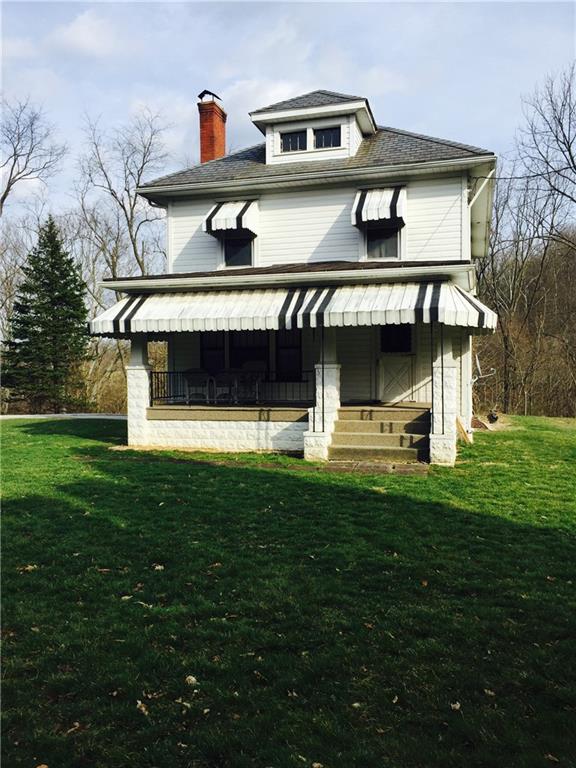 752 Jefferson Road Waynesburg, PA 15370 - Photo 2 of 15 Gallery Image 2