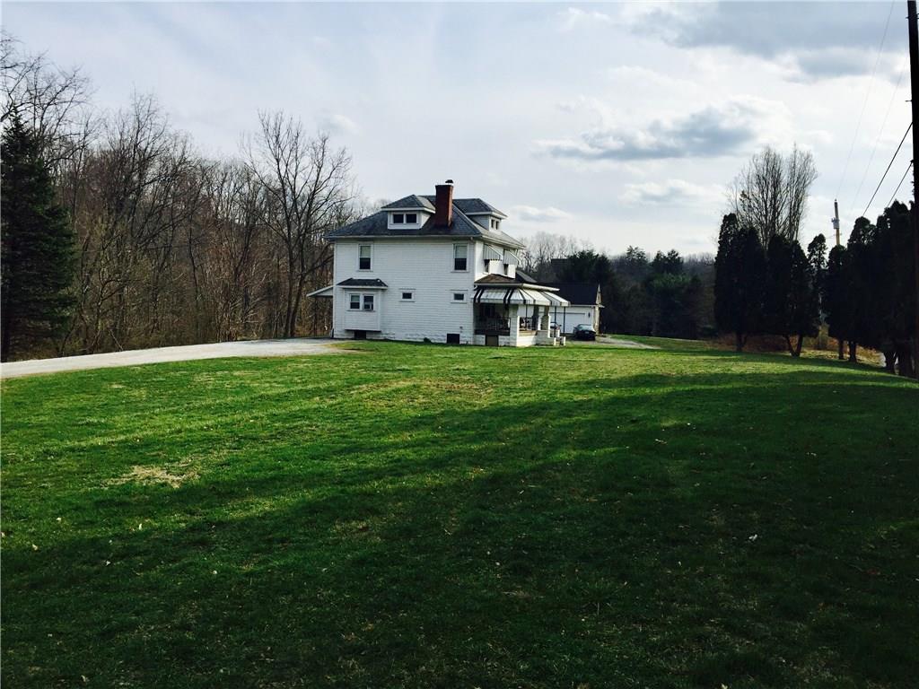 752 Jefferson Road Waynesburg, PA 15370 - Photo 3 of 15 Gallery Image 3