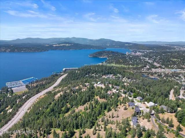 $350,000 | 3740 East Sky Harbor Drive, Coeur D'Alene, ID 83814