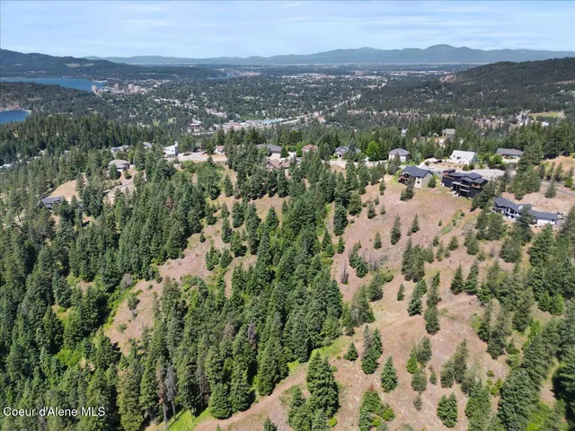 $350,000 | 3740 East Sky Harbor Drive, Coeur D'Alene, ID 83814