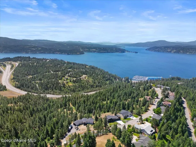 $350,000 | 3740 East Sky Harbor Drive, Coeur D'Alene, ID 83814