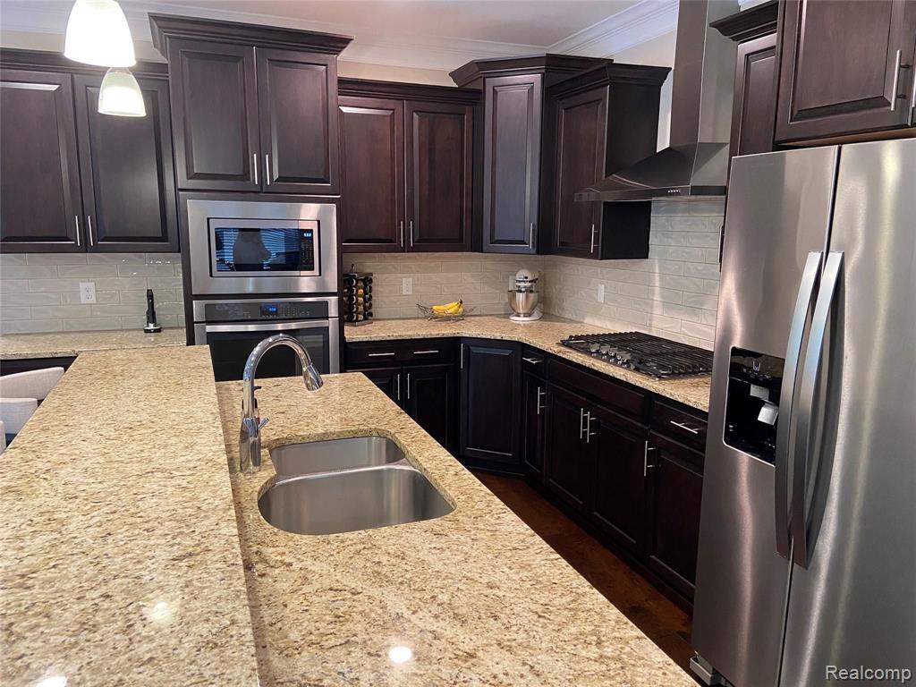 3712 McComb Drive Rochester Hills, MI 48307 - Photo 23 of 29
