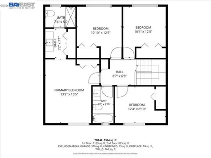 $1,799,000 | 2880 Longspur Way, Pleasanton, CA 94566