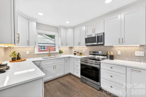 $459,900 | 1434 Waddell Street, Charlotte, NC 28216