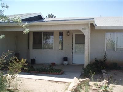 8767 Del Rosa Road Victorville, CA 92392 - Photo 1 of 1 Gallery Image 1