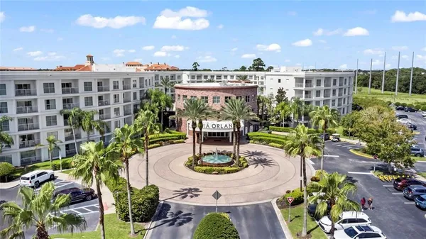 $214,887 | 225 Celebration Place, Unit 427, Kissimmee, FL 34747
