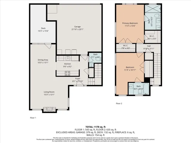 $374,999 | 2400 Julian Street, Unit 12, Houston, TX 77009