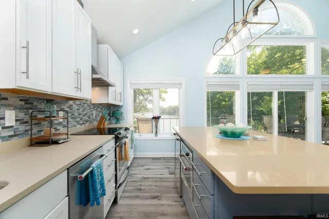 $870,000 | 3743 North W Shafer Drive, Monticello, IN 47960