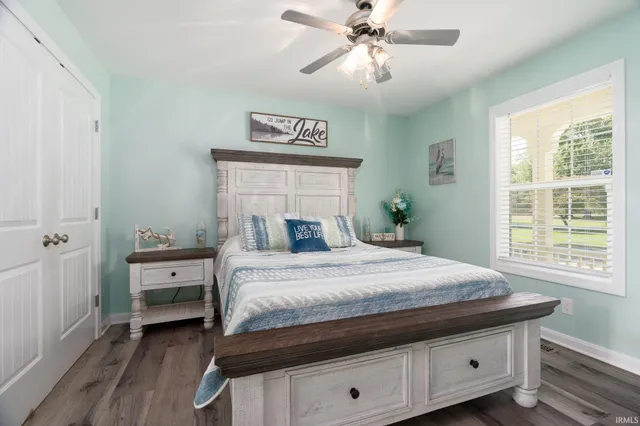 $870,000 | 3743 North W Shafer Drive, Monticello, IN 47960