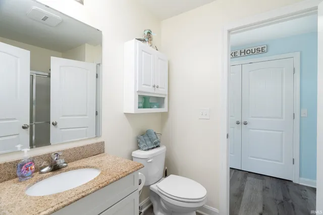 $870,000 | 3743 North W Shafer Drive, Monticello, IN 47960