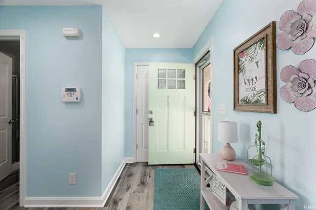 $870,000 | 3743 North W Shafer Drive, Monticello, IN 47960