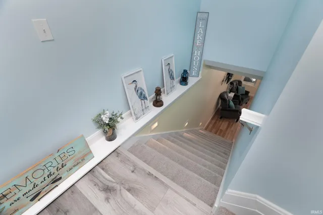 $870,000 | 3743 North W Shafer Drive, Monticello, IN 47960