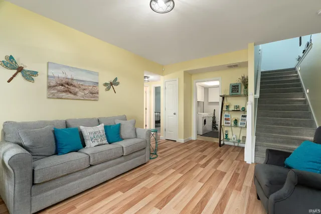 $870,000 | 3743 North W Shafer Drive, Monticello, IN 47960