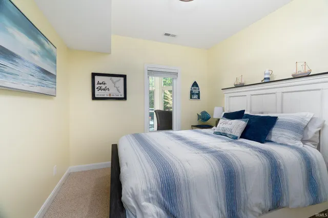 $870,000 | 3743 North W Shafer Drive, Monticello, IN 47960