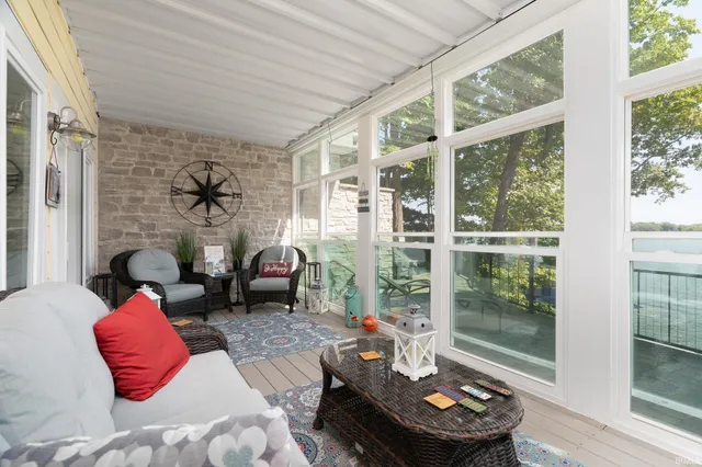 $870,000 | 3743 North W Shafer Drive, Monticello, IN 47960