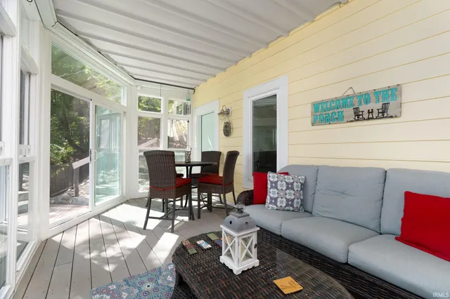 $870,000 | 3743 North W Shafer Drive, Monticello, IN 47960