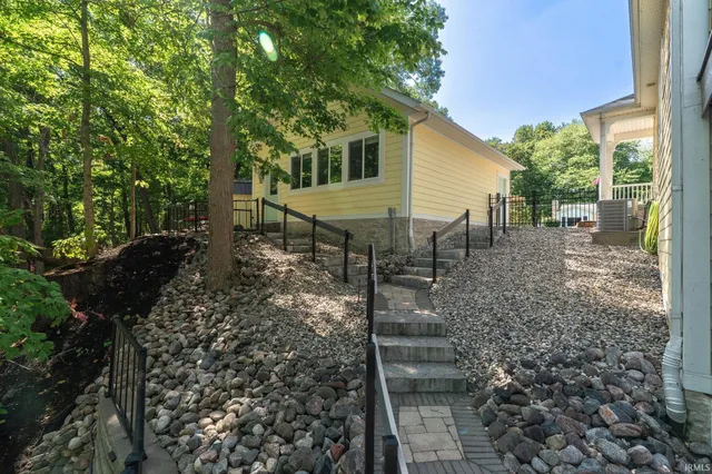 $870,000 | 3743 North W Shafer Drive, Monticello, IN 47960