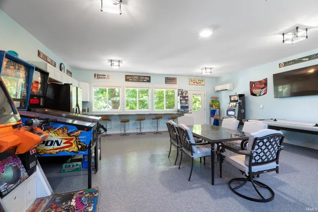 $870,000 | 3743 North W Shafer Drive, Monticello, IN 47960