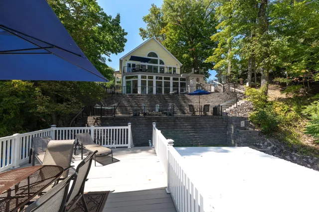 $870,000 | 3743 North W Shafer Drive, Monticello, IN 47960