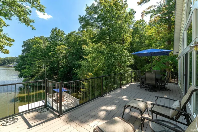 $870,000 | 3743 North W Shafer Drive, Monticello, IN 47960