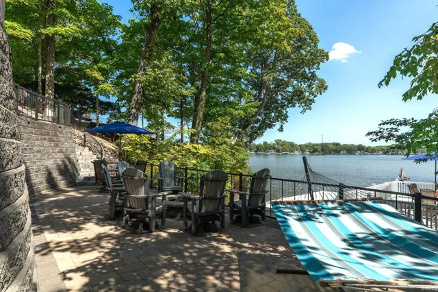 $870,000 | 3743 North W Shafer Drive, Monticello, IN 47960