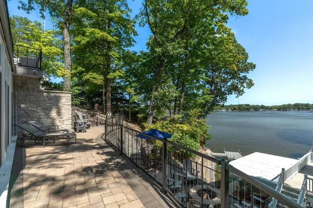 $870,000 | 3743 North W Shafer Drive, Monticello, IN 47960