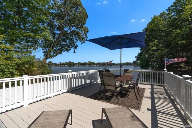 $870,000 | 3743 North W Shafer Drive, Monticello, IN 47960