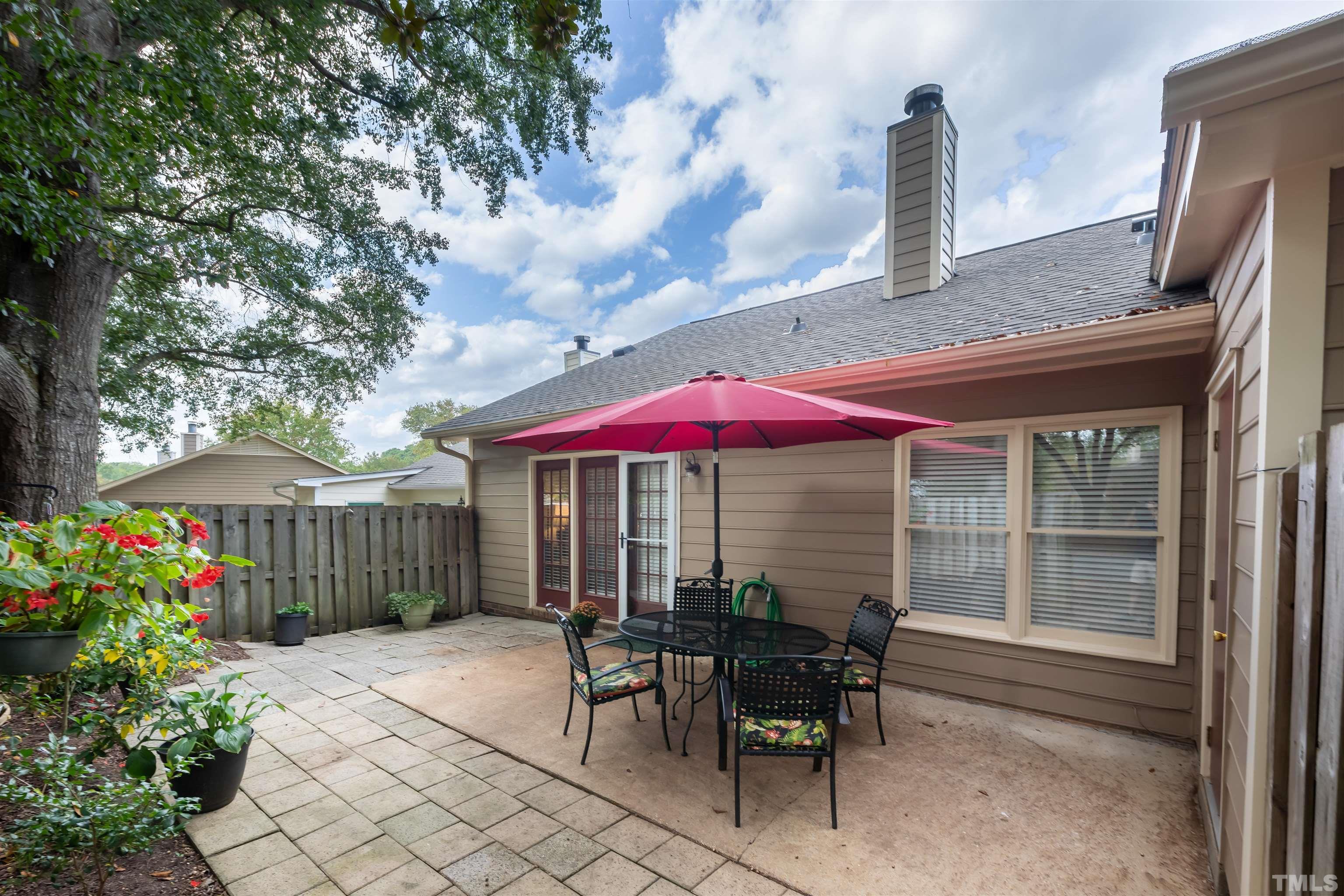 6803 Fairpoint Court Raleigh, NC 27613 - Photo 13 of 17